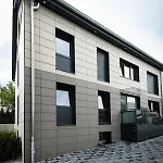Heaven House Stern Daire Timmendorfer Strand