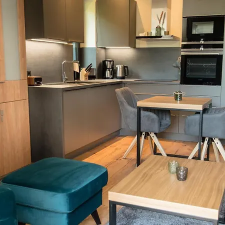 Apartment Heaven House Stern *