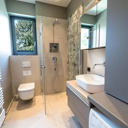 Heaven House Stern Apartment