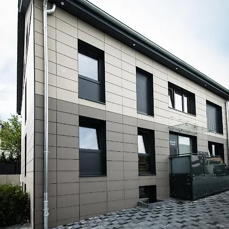 Heaven House Stern Apartment Timmendorfer Strand