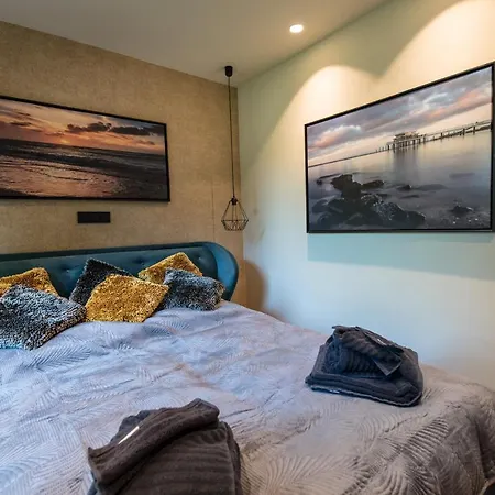 Heaven House Stern Apartment *