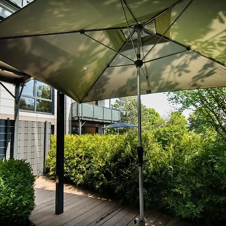 Heaven House Stern * Timmendorfer Strand