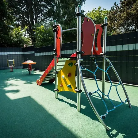 Apartment Heaven House Stern