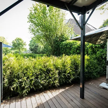 Heaven House Stern Timmendorfer Strand