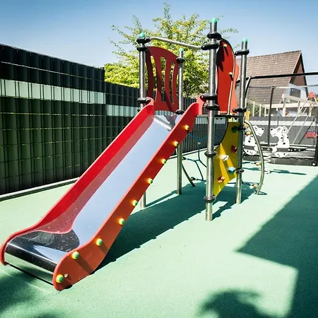 Apartment Heaven House Stern *