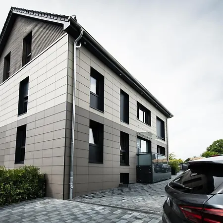 Appartement Heaven House Stern Timmendorfer Strand