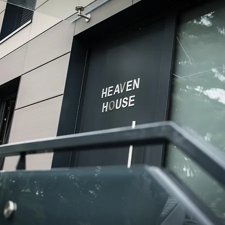 Apartment Heaven House Stern