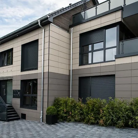 Heaven House Stern Apartment Timmendorfer Strand