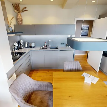 Heaven House Stern Apartment Timmendorfer Strand