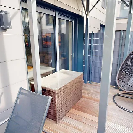 Heaven House Stern Timmendorfer Strand