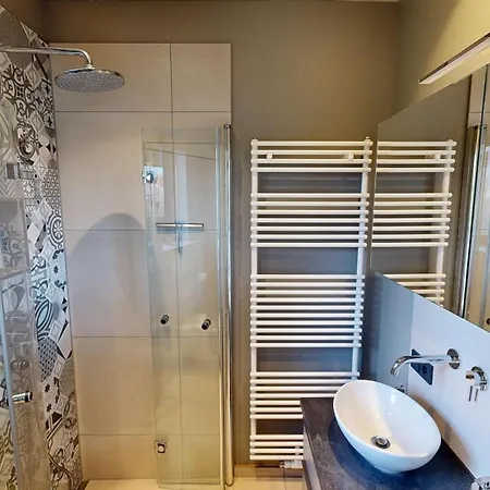 Heaven House Stern Apartment Timmendorfer Strand