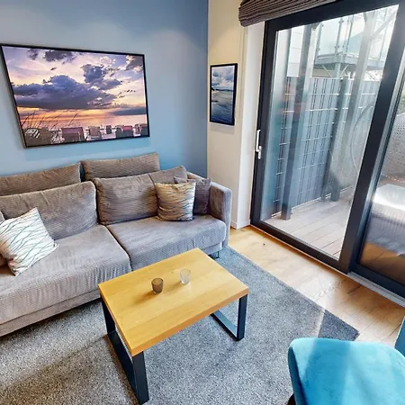 Heaven House Stern Timmendorfer Strand