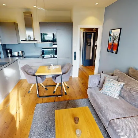 Heaven House Stern Timmendorfer Strand