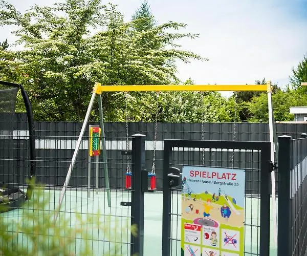 Heaven House Stern Appartement