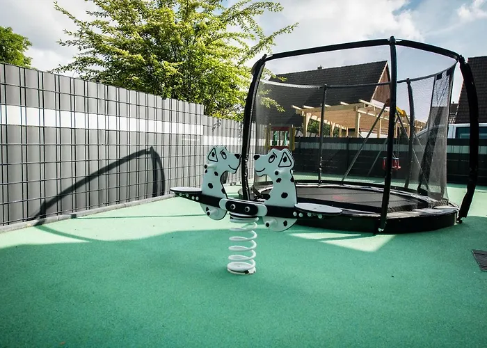 Heaven House Stern *