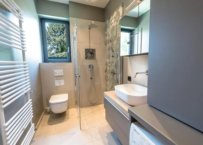 Heaven House Stern Appartement