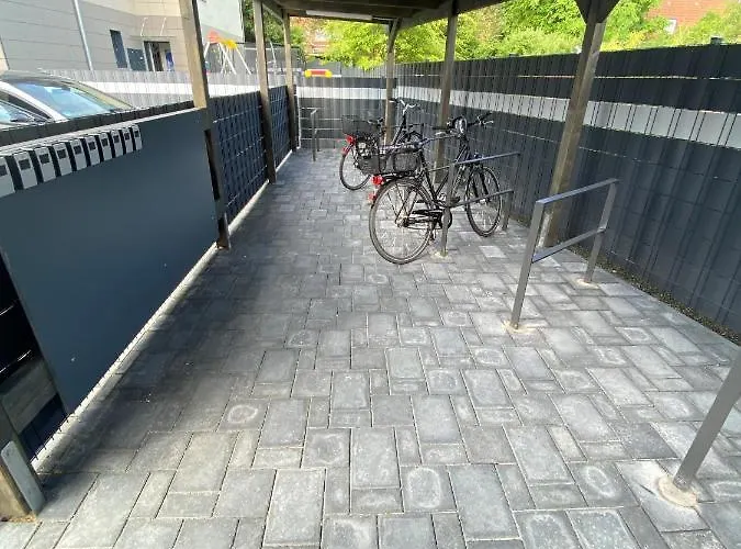 Heaven House Stern * Timmendorfer Strand