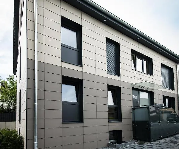 Heaven House Stern Apartment Timmendorfer Strand