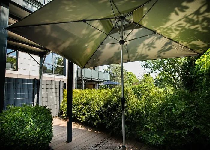 Heaven House Stern * Timmendorfer Strand