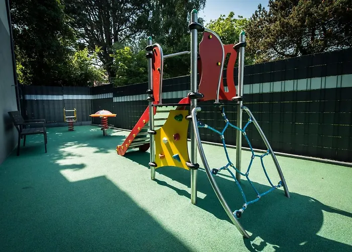 Apartment Heaven House Stern