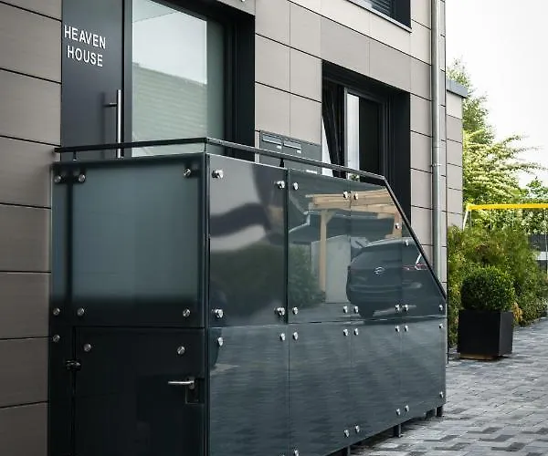 Heaven House Stern Appartement