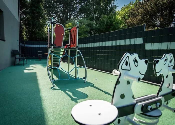 Heaven House Stern *