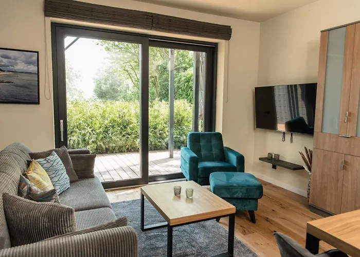 Apartment Heaven House Stern Timmendorfer Strand