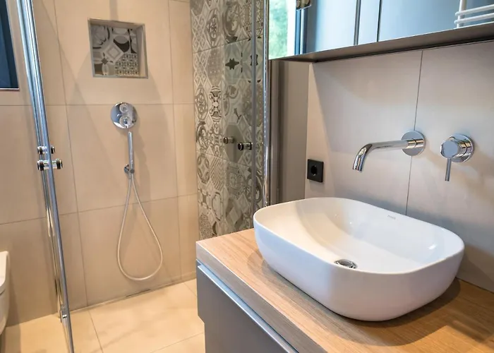 Appartement Heaven House Stern