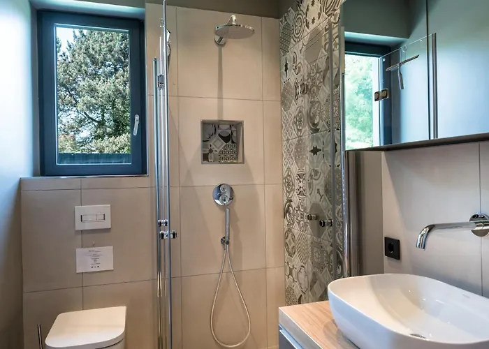 Heaven House Stern Apartment Timmendorfer Strand