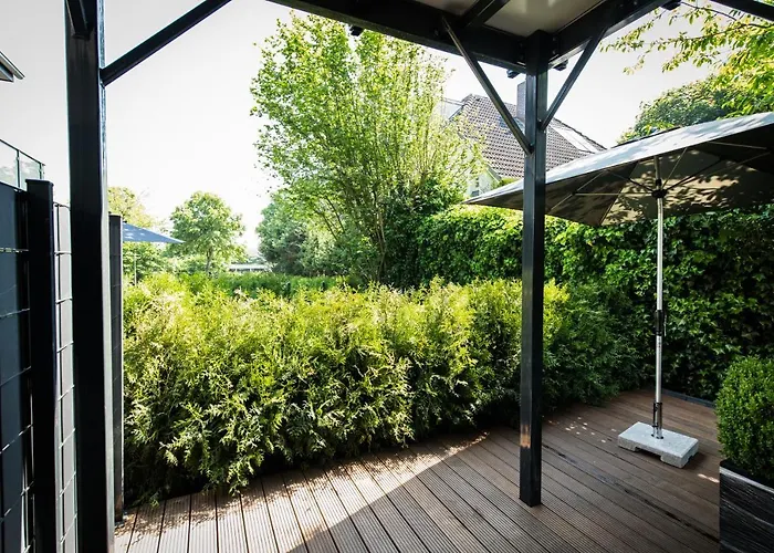 Heaven House Stern Timmendorfer Strand