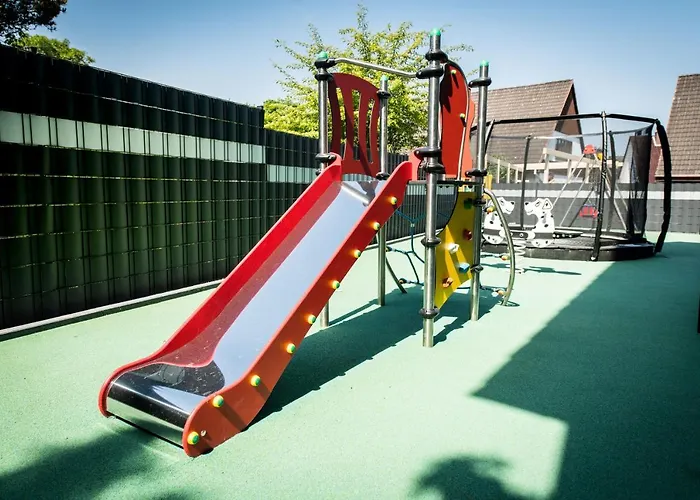 Appartement Heaven House Stern *