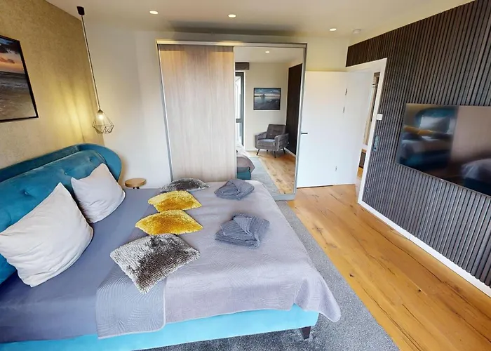 Heaven House Stern *