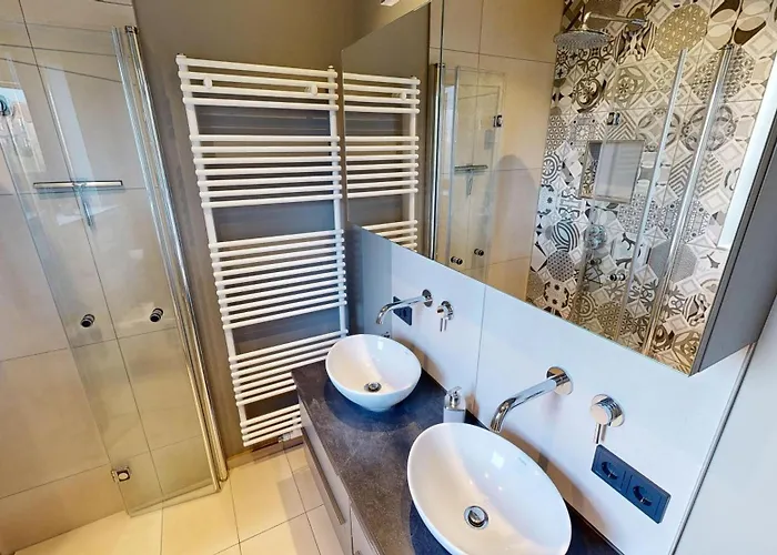 Heaven House Stern Apartment