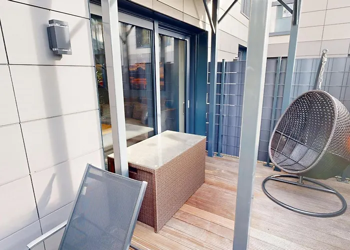 Heaven House Stern Timmendorfer Strand