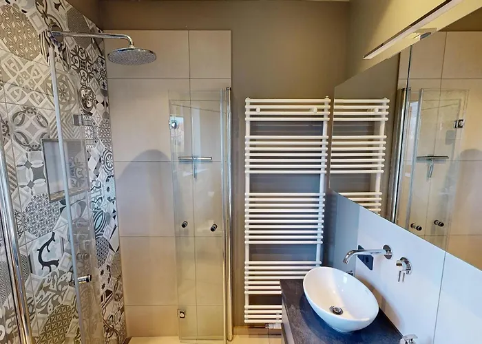 Heaven House Stern Apartment Timmendorfer Strand