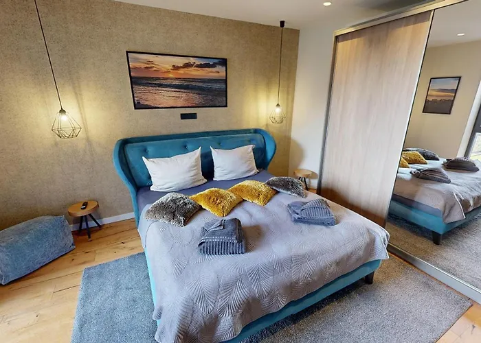 Heaven House Stern *